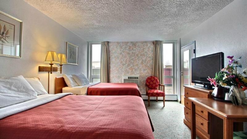 Hotel Wingate By Wyndham Sheboygan Exterior foto