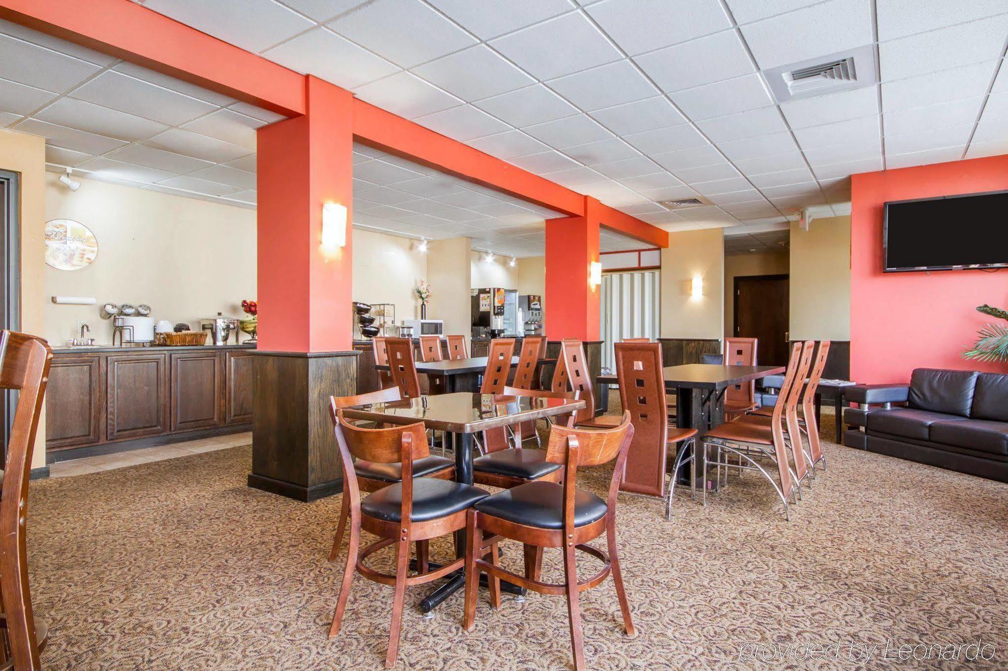 Hotel Wingate By Wyndham Sheboygan Exterior foto