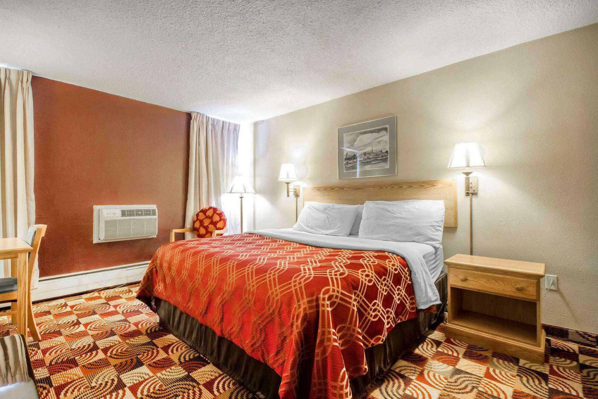 Hotel Wingate By Wyndham Sheboygan Exterior foto